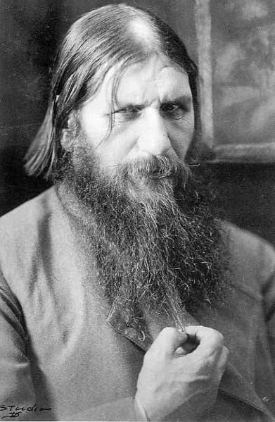 rasputin