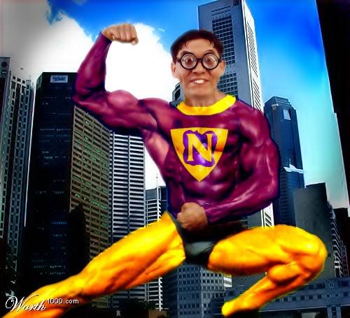 superheroe3000