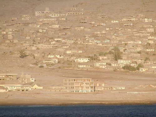 vulcano