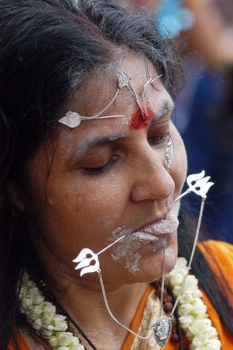 hindu_devotees