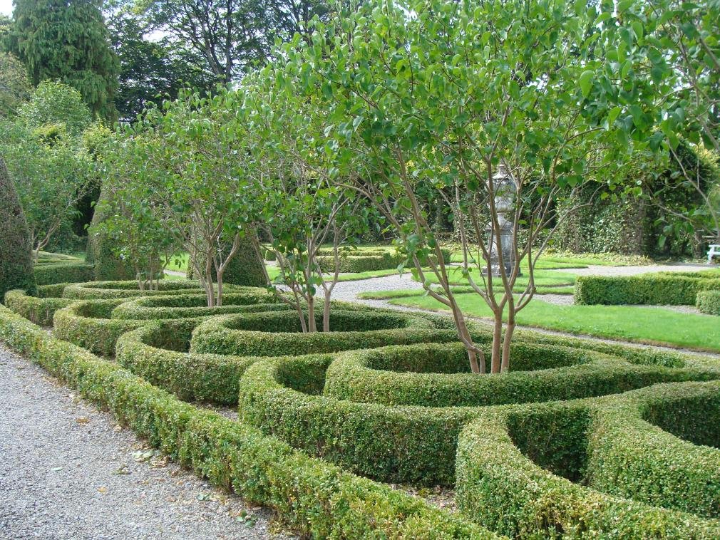 jardin birr