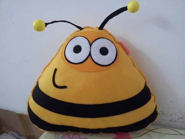 muñeco Pou