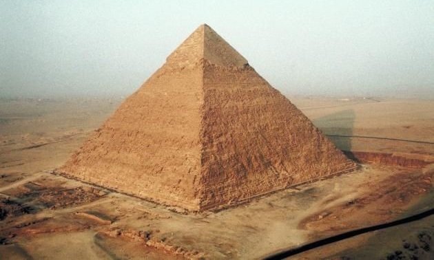 piramides de egipto