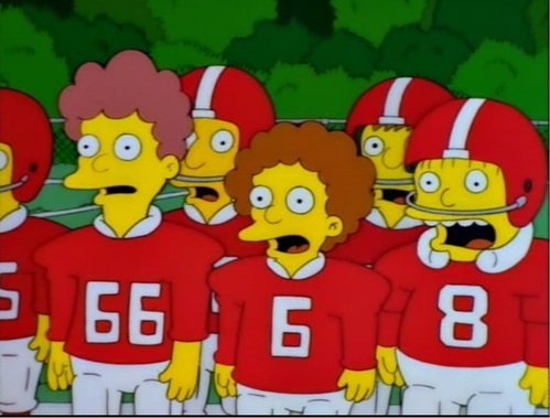 simpson diabolico 666