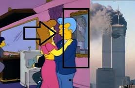 Los simpsons 9 11