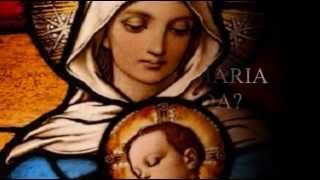 Virgen Maria