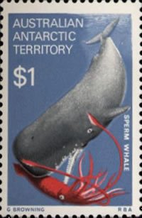 Sello australiano