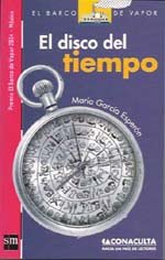 El Disco del Tiempo