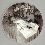 Fotografías post mortem del siglo XIX