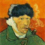 Ya se sabe quien le cortó la oreja a Van Gogh