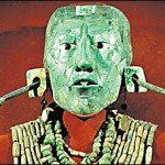 El señor de Palenque.