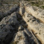 Arqueología misteriosa. Los Cart-ruts de Malta ¿Restos de la civilización atlante?