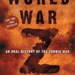 La butaca oscura. Primera imagen de “Guerra Mundial Z”