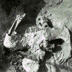 La primera arma química de la historia