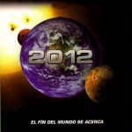 La butaca oscura. 2012, otra superproducción apocalíptica.