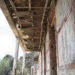 El sanatorio de la Alfaguara