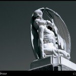 Cementerios del mundo. El cementerio de Poble Nou (Barcelona)