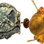 Ooparts: “La máquina de Antiquitera”, tecnología perfecta.