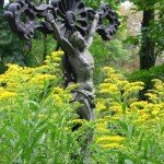 Cementerios del mundo. El Lychakivskiy de Lviv. (Ucrania)
