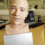 Jules, un robot con quien conversar.