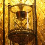 El Santo Grial está en Valencia