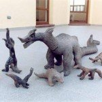 Las figuras de Acambaro