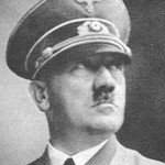 Sobre el supuesto exilio de Hitler a Argentina tras la escenificacion de su suicidio.