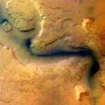 Agua, vida y civilizaciones en Marte
