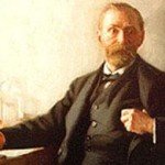 Alfred Nobel y la razón por la cual no hay premio nobel para los matemáticos