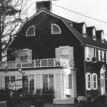 La casa maldita de Amityville