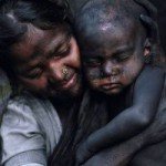 Shehzad Noorani y los niños del polvo negro