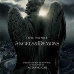 La butaca oscura. Angeles y demonios, la precuela de el Código da Vinci.
