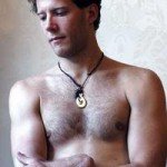 Aron ralston, el hombre que se cortó el brazo para sobrevivir.