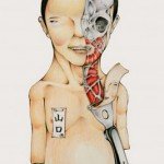 Arte macabro. Los dibujos de Yuka Yamaguchi