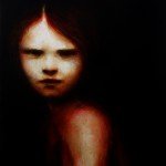 Maya Kulenovic, pinceladas de oscuridad.