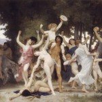 Sobre Calígula y la sordidez de los emperadores romanos