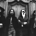 Leyendas urbanas. El quinto Beatle.