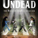 Los Beatles convertidos en zombies en “Paul is Undead”.