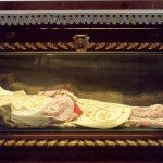Cuerpos incorruptos. ¿Milagros o procesos naturales?
