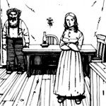 The Bloody Benders. Cuando asesinar en serie es asunto de familia. 