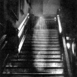 La dama marrón. El fantasma más famoso de la historia.