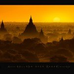 Planeta mágico. Bagan, el reino de los 13000 templos