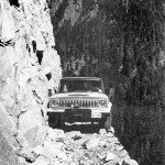 Rutas mortales. Los caminos y carreteras más peligrosas del mundo. – 1 – 