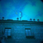 Mitos y leyendas. El fantasma de La Casa de las siete chimeneas.