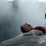“La piscina del diablo”, un baño acariciando el abismo.