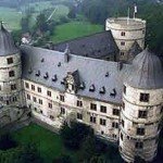 Castillo Wewelsburg
