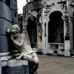 Cementerios emblemáticos del mundo. La recoleta, de Buenos Aires