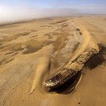 El desastre del Mar de Aral. Una muerte anunciada.