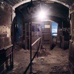 Próxima parada Chamberí, la estación fantasma.