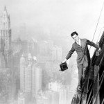 Charles C. Ebbets, el fotógrafo que inmortalizó la Nueva York de los años 30.